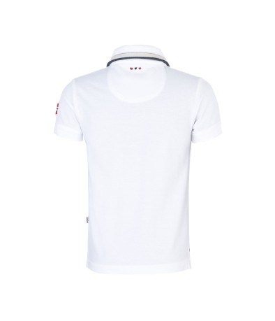 Polo Baby K Gandy white front