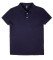 Polo Man Basic blue front