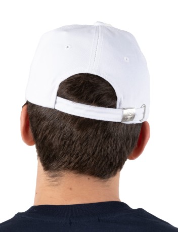 Cappello Baseball Logo blu