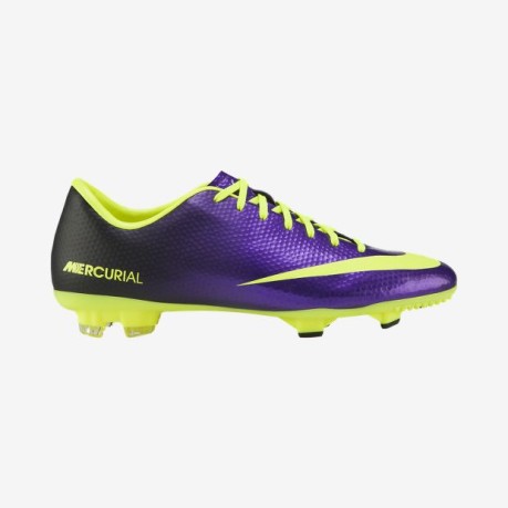 Mercurial victory blue gialla