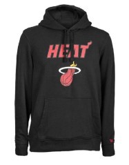 Men's sweatshirt Miami Heat Cap front