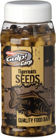 Gulp! Carp Ready Seeds Tigernut