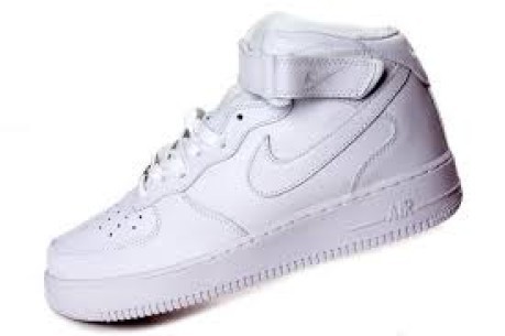Chaussures homme AIR FORCE 1 MID 07
