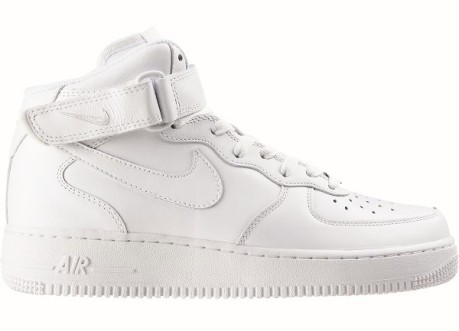 Mens shoes AIR FORCE 1 MID 07