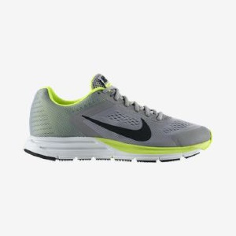 Running shoes the mens Nike Zoom Structure +17