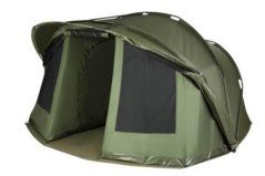 The Cell Inside The Superdome Bivvy Twin Sleep