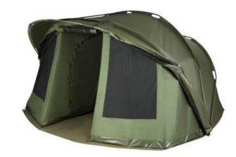 The Cell Inside The Superdome Bivvy Twin Sleep