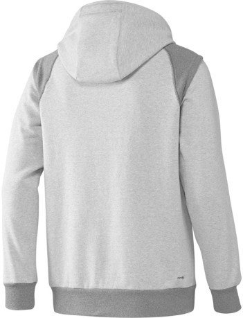 Sweatshirt man Adidas Combat Full-Zip Hoody