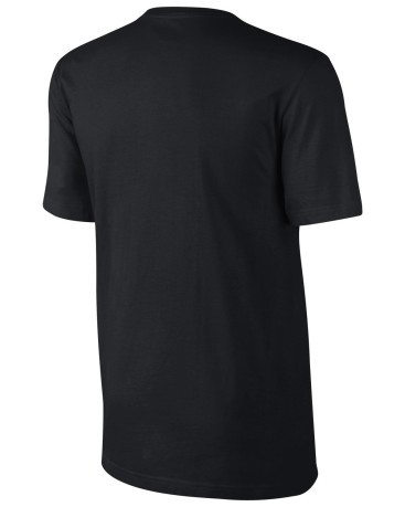T-shirt Nike Embrd Swosh 