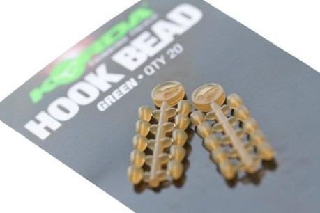 Beaded Hook Bead