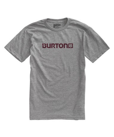 T-shirt logo horizontal