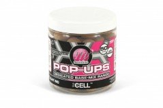 Boilies, Pop-Up-Cell 15 mm