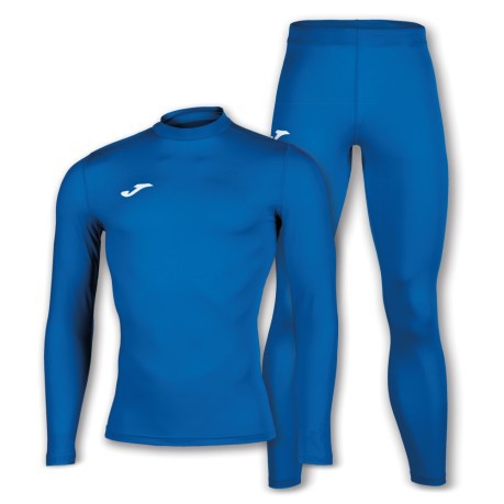 Combo Intimate Joma Jersey Thermal Tights Blue