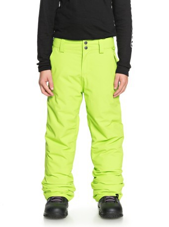 Pantalon de Snowboard Garçon de l'Été avant
