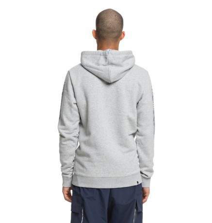 Men's sweatshirt Phaser Ph With Hood front