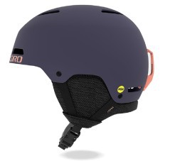 Ski Helmet Ledge Mips