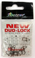New Duo-Lock