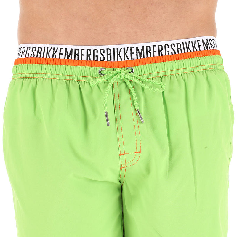 Boxer mare Bikkembergs Uomo con elastico – SportIT