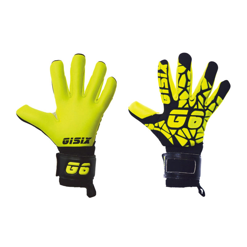Elektro 26 Torhüterhandschuhe – SportIT