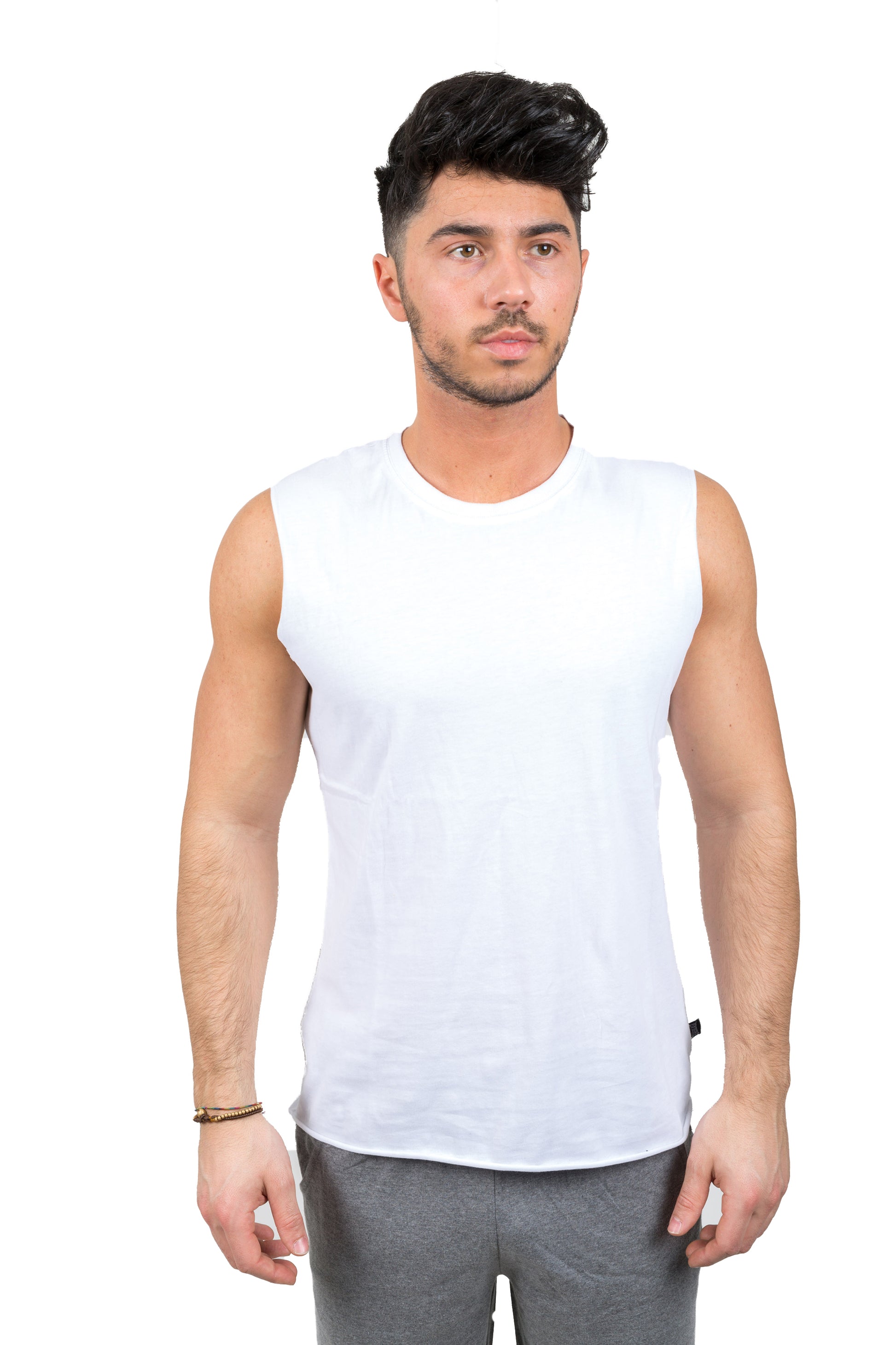 Rvca Global Rank - Canottiera da Uomo | RVCA Rvca Global Rank - Canottiera da Uomo | RVCA