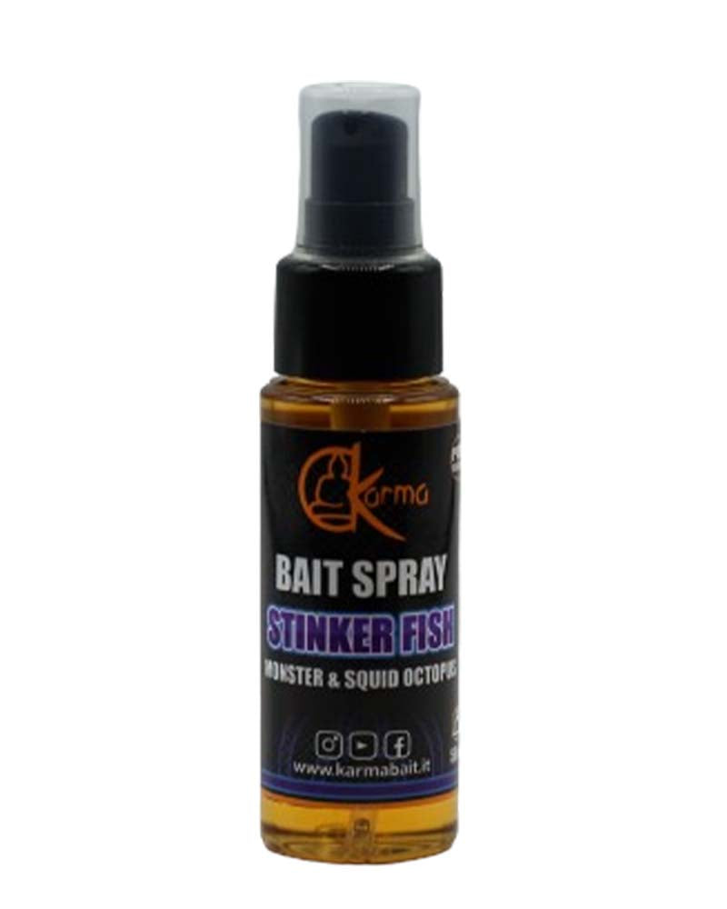 Spray Bait Stinker Fish – SportIT