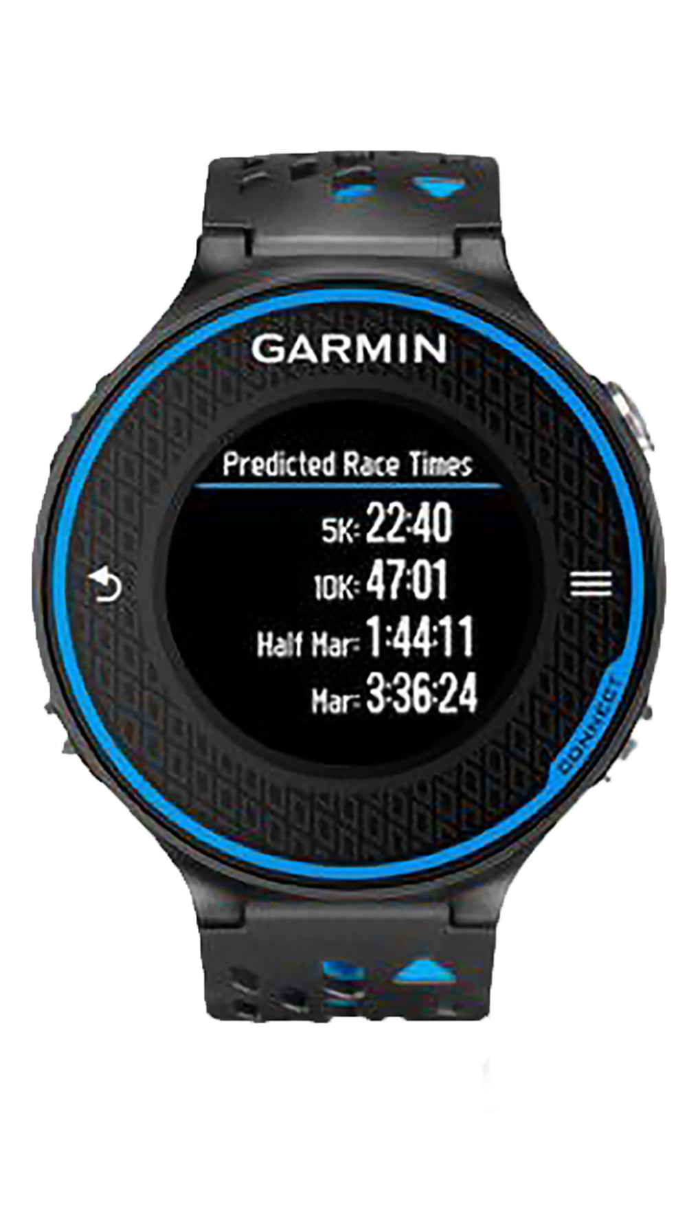 Garmin Watches Fascia Cardio Per Garmin Forerunner 735xt Garmin