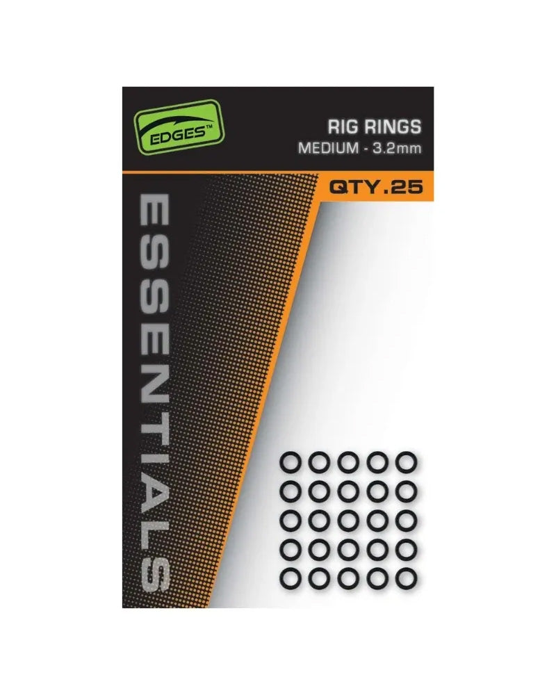 Edges Rig Rings Medium 3,2 mm – SportIT