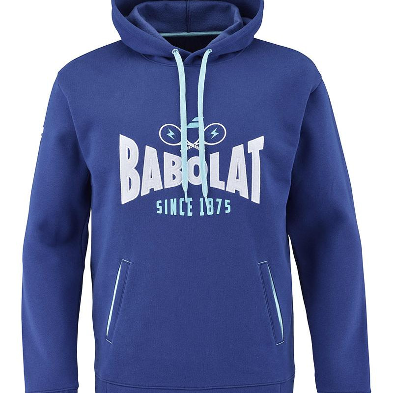 Ejercer sudadera para hombres – SportIT1