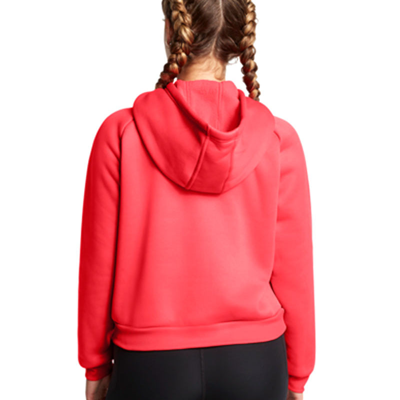 Felpa Donna Felpe Under Armour Per Bambini Felpa Con Cappuccio