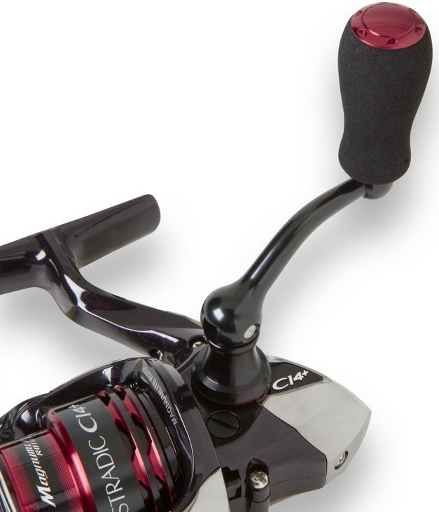 reel shimano stradic ci4 Stradic ci4+ Fa reel – SportIT