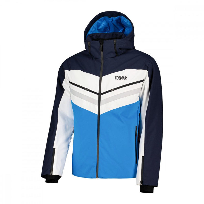 Colmar Golden Eagle Giacca Da Sci Uomo Colmar Giacca Colmar Golden