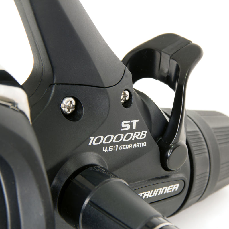 Biitrunner st 10000 RB reel – SportIT