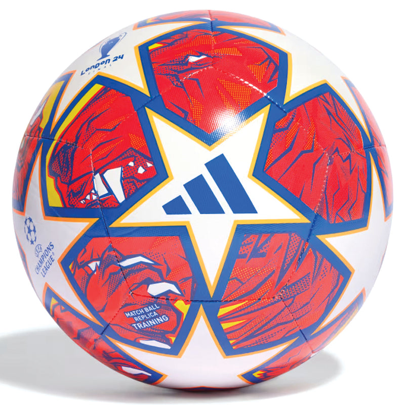 Pallone Allenamento UCL 24