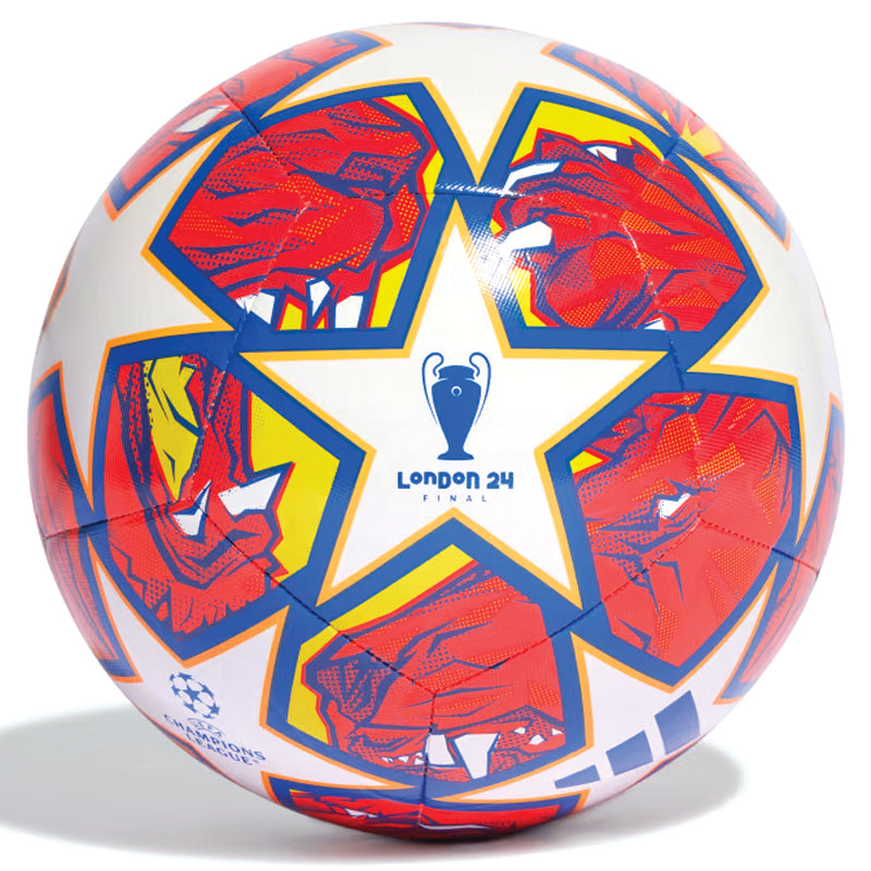 Pallone Allenamento UCL 24