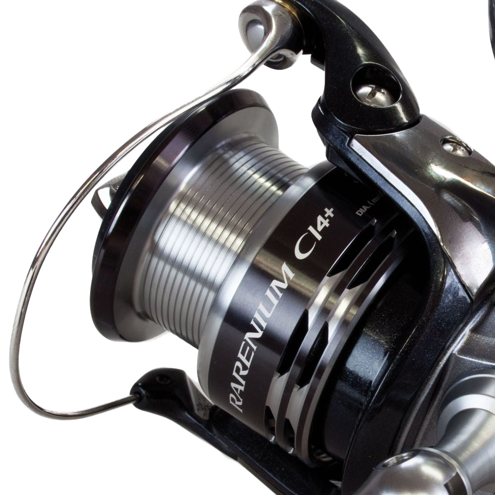 reel shimano rarenium c14 Rarenium ci4+ fb reel – SportIT