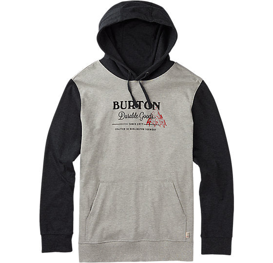 Felpa Uomo Durable Goods – SportIT - Main Image