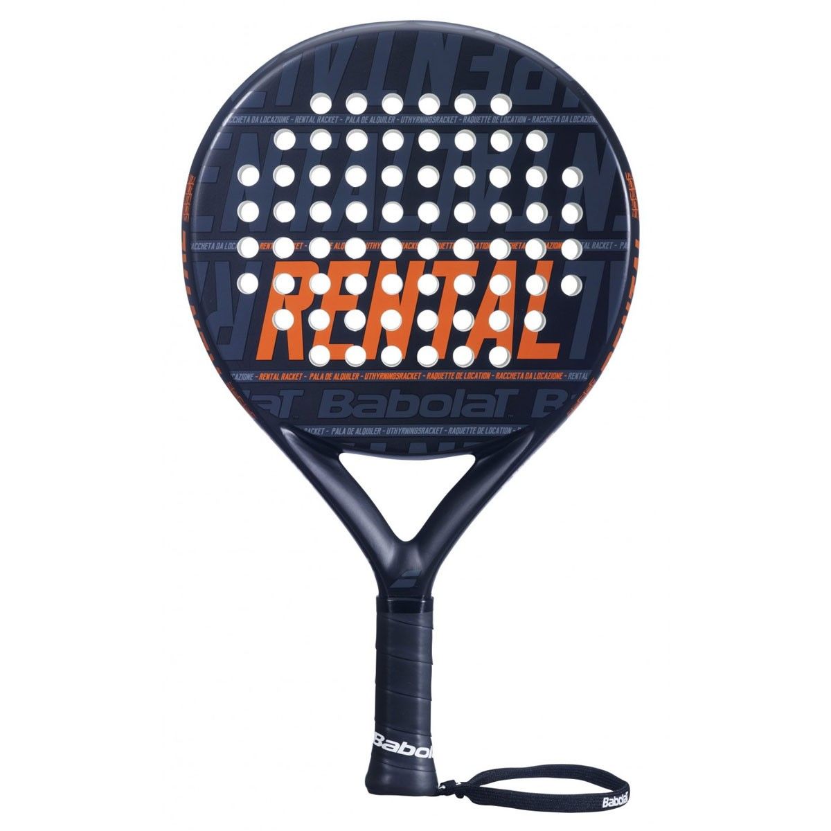 Padel Racket Rental Padel Rental racket – SportIT