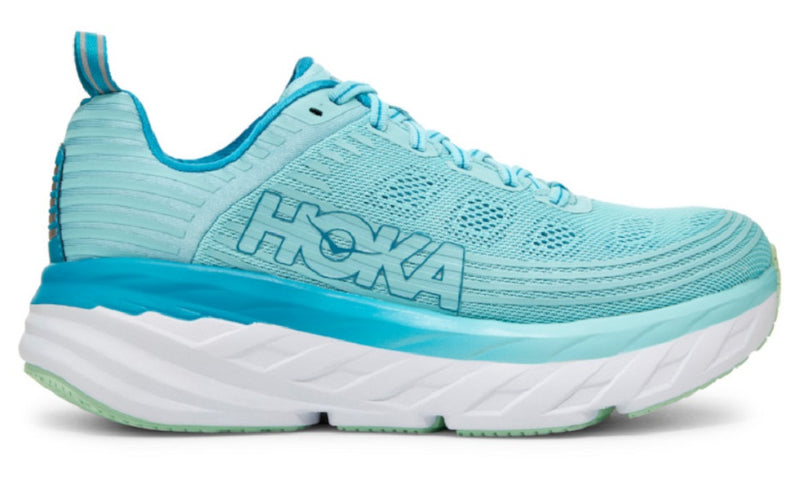 Scarpe Running Donna Bondi A3 Neutra – SportIT - Main Image