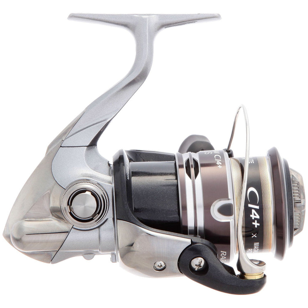 Rarenium ci4+ fb reel