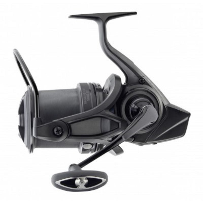 Basia 45 SCW QD reel – SportIT