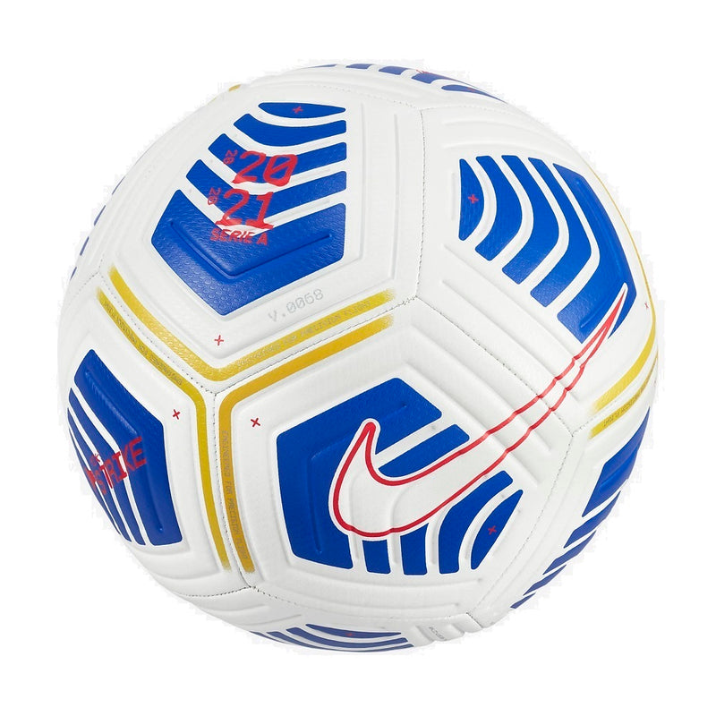 Pallone Calcio Serie A Strike 2020/21 – SportIT1