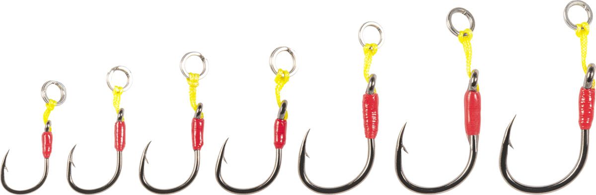 Ami R. Assist Native BL – SportIT