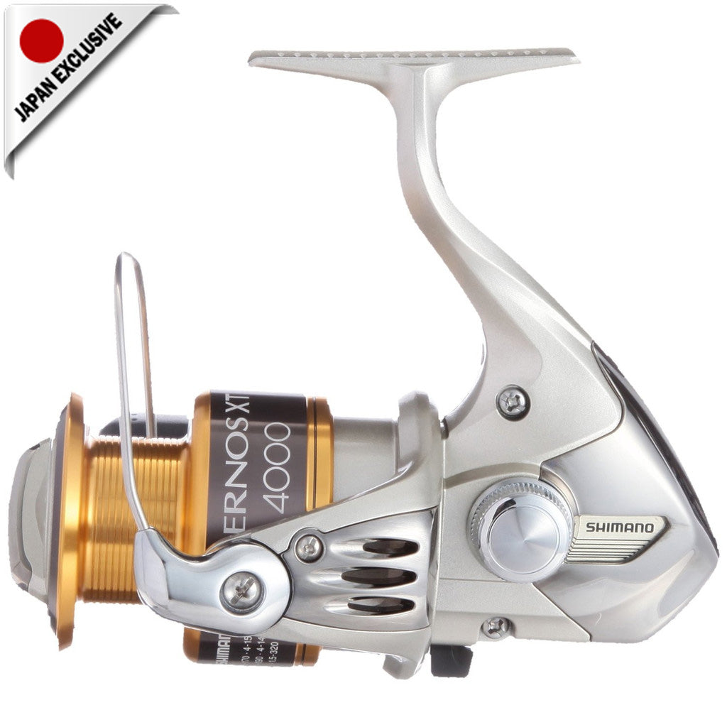 harga reel shimano aernos xt 4000 Anernos XT Reel – SportIT