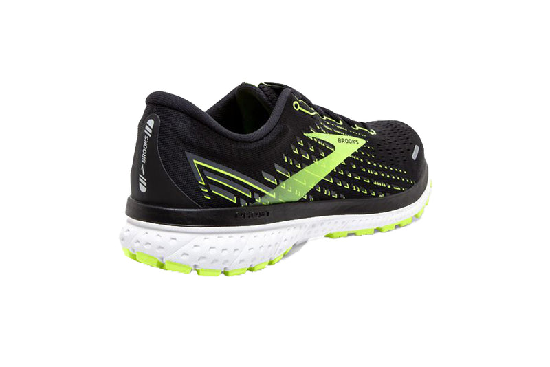 Running Herren Ghost 13 Laufschuhe – SportIT - Main Image