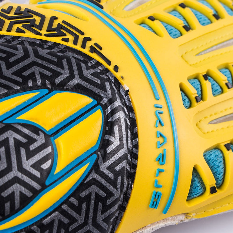 HO SOCCER GUANTI DA PORTIERE FIRST SUPERLIGHT NEGATIVE SPECTRE LIME HO SOCCER GUANTI DA PORTIERE FIRST SUPERLIGHT NEGATIVE SPECTRE LIME