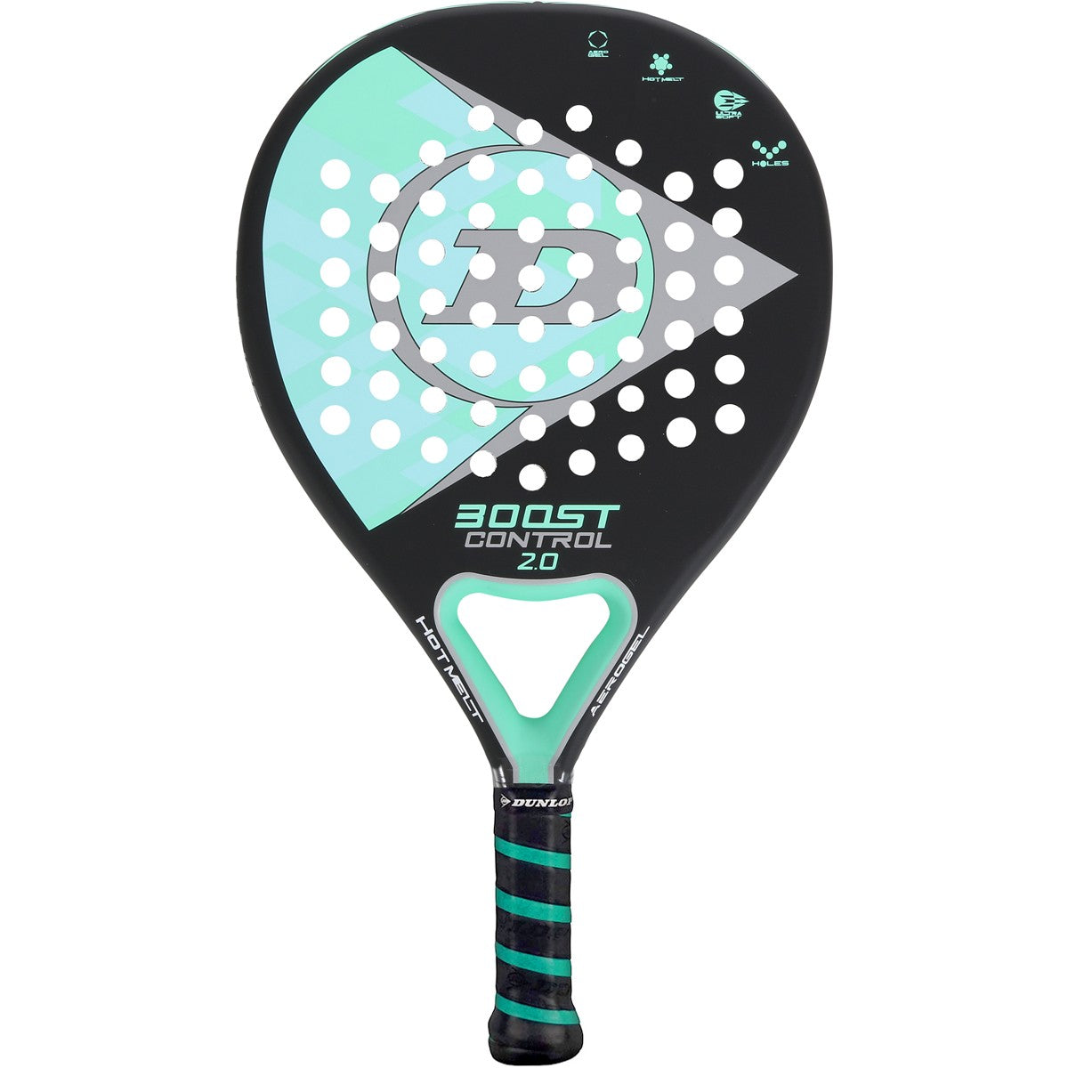 Contorl Rackets Padel Boost Control racket – SportIT