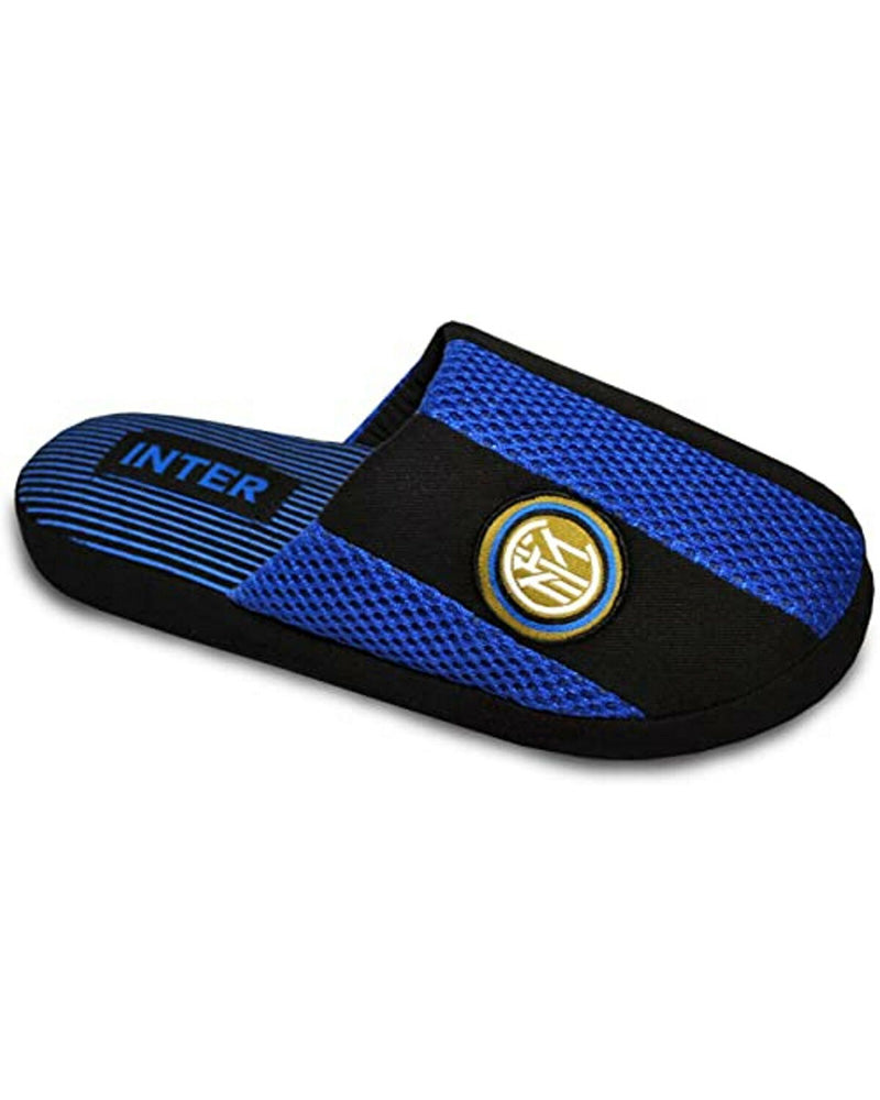 Ciabatte con fascia adulto F.C. Inter ufficiale Ciabatte con fascia adulto F.C. Inter ufficiale