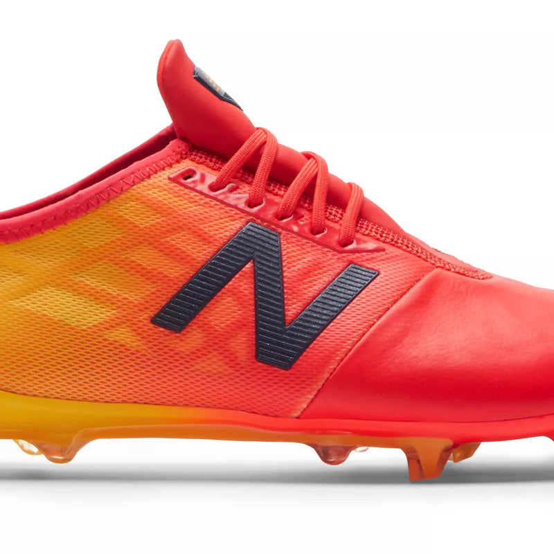 Scarpe Calcio New Balance Furon Pro Leather FG – SportIT