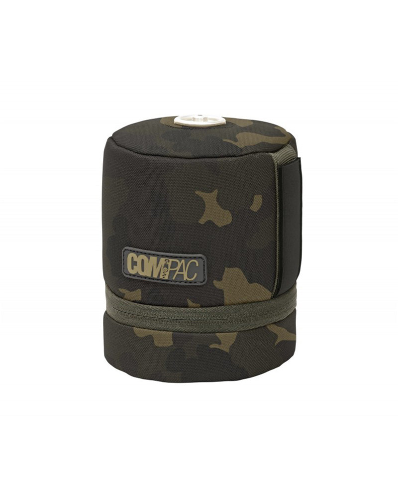 Compac Gas Canister Jacket Dark Kamo – SportIT