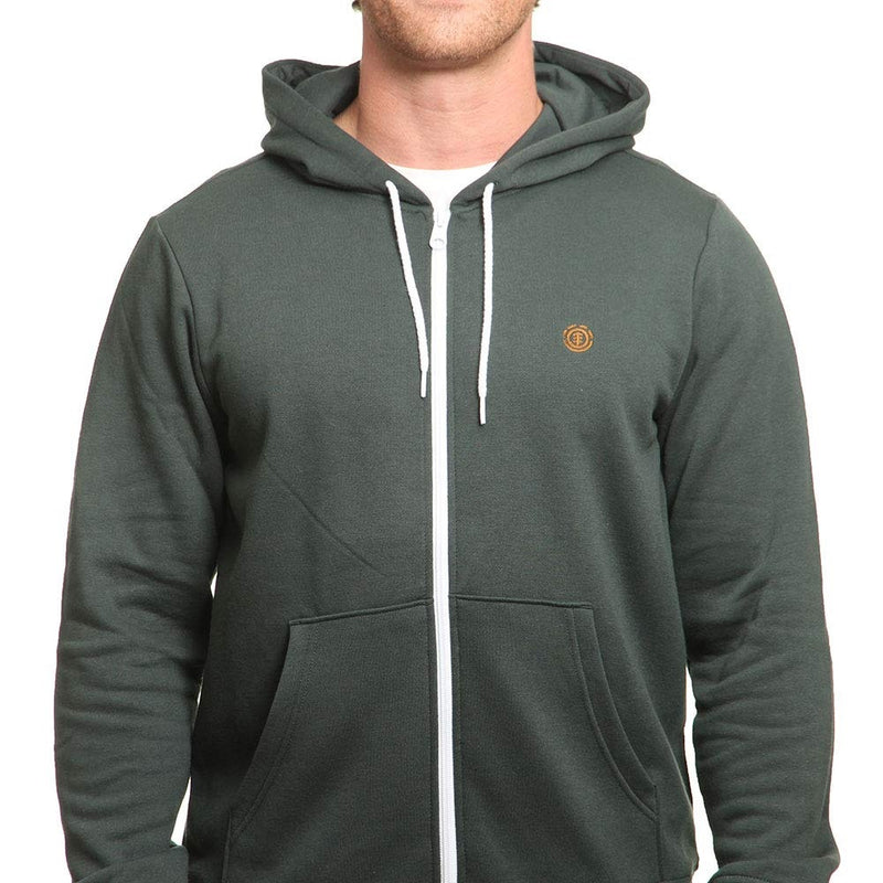 Felpa Uomo Cornell Classic ZH – SportIT - Main Image